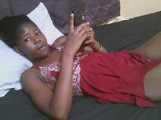 afri-queen