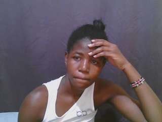 afri-queen