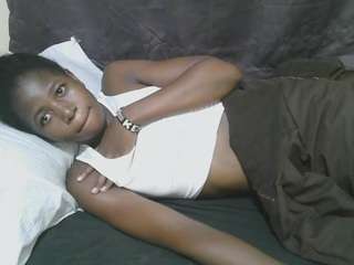 afri-queen