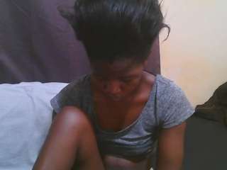 afri-queen