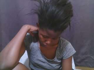 afri-queen
