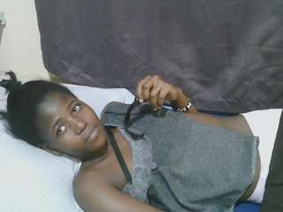 afri-queen