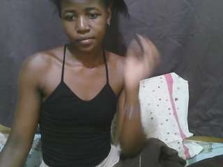 afri-queen