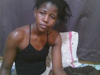 afri-queen