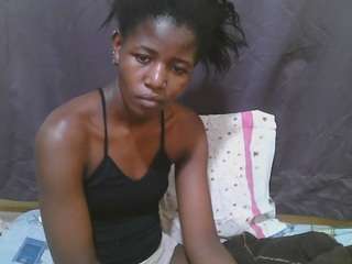 afri-queen