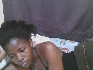 afri-queen