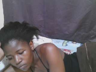 afri-queen