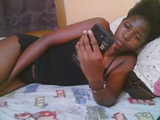 afri-queen