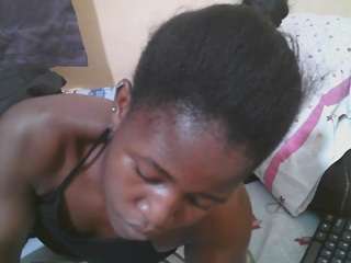 afri-queen