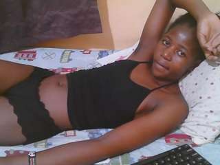 afri-queen