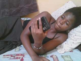 afri-queen