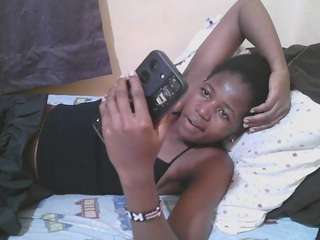 afri-queen