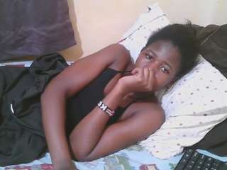 afri-queen