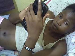 afri-queen