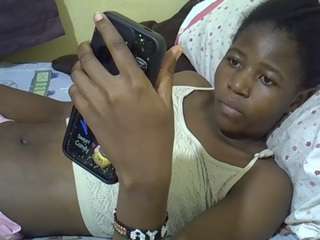 afri-queen