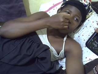 afri-queen