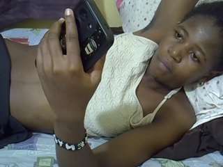 afri-queen