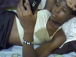 afri-queen