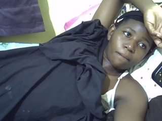 afri-queen