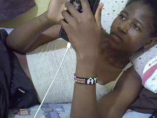 afri-queen