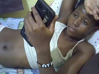afri-queen