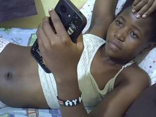afri-queen