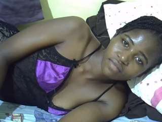afri-queen