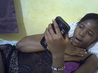 afri-queen