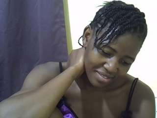 afri-queen