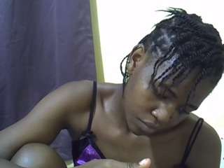 afri-queen