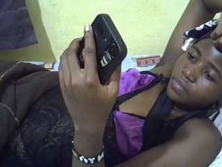 afri-queen
