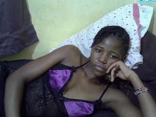 afri-queen