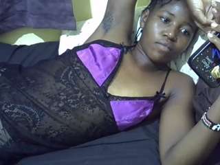 afri-queen