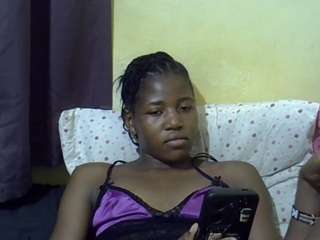 afri-queen