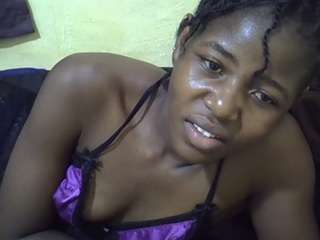afri-queen