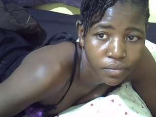 afri-queen
