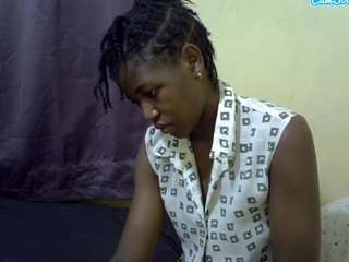 afri-queen