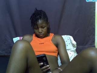 afri-queen