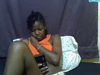 afri-queen
