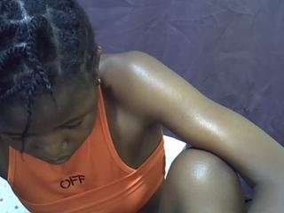 afri-queen