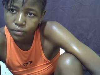 afri-queen