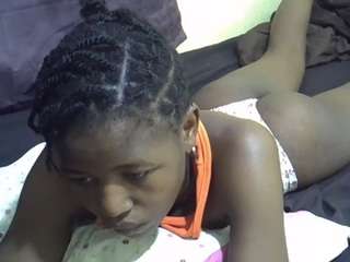 afri-queen