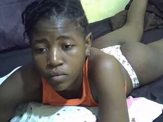 afri-queen