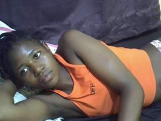 afri-queen