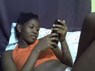 afri-queen
