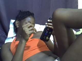 afri-queen