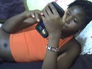 afri-queen