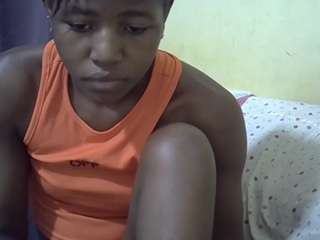 afri-queen