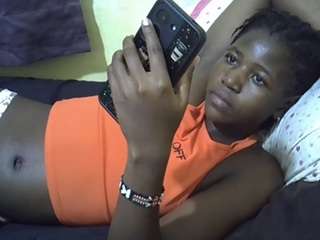 afri-queen