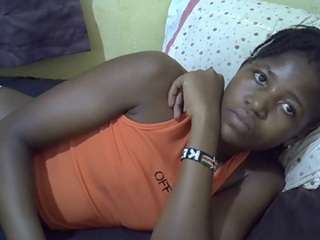 afri-queen